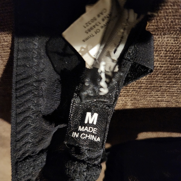 For Love and Lemons Darla Bra - Picture 4 of 5